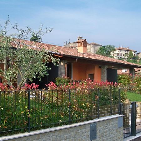 Residence Boschetti Manerba del Garda Phòng bức ảnh