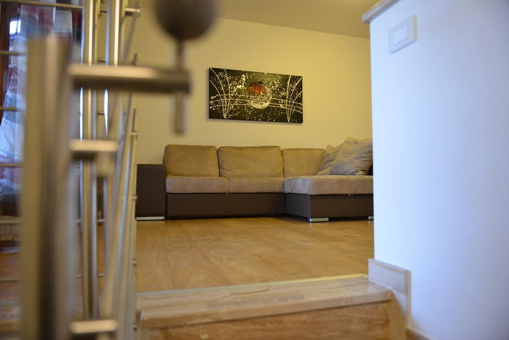 Residence Boschetti Manerba del Garda Phòng bức ảnh