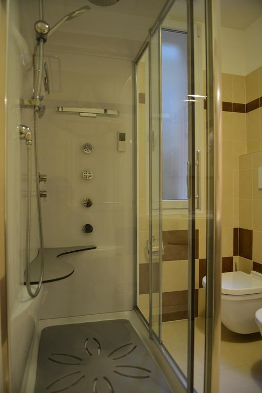 Residence Boschetti Manerba del Garda Phòng bức ảnh