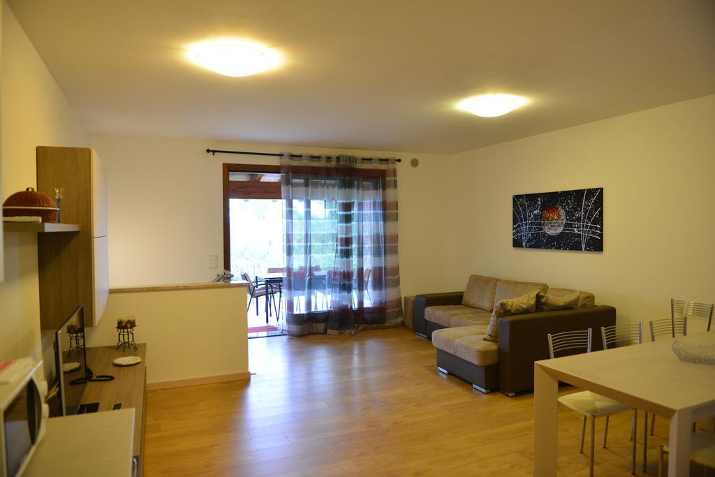Residence Boschetti Manerba del Garda Phòng bức ảnh