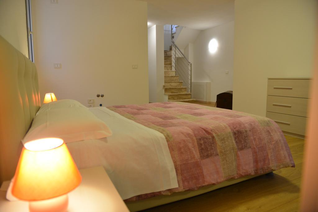 Residence Boschetti Manerba del Garda Phòng bức ảnh