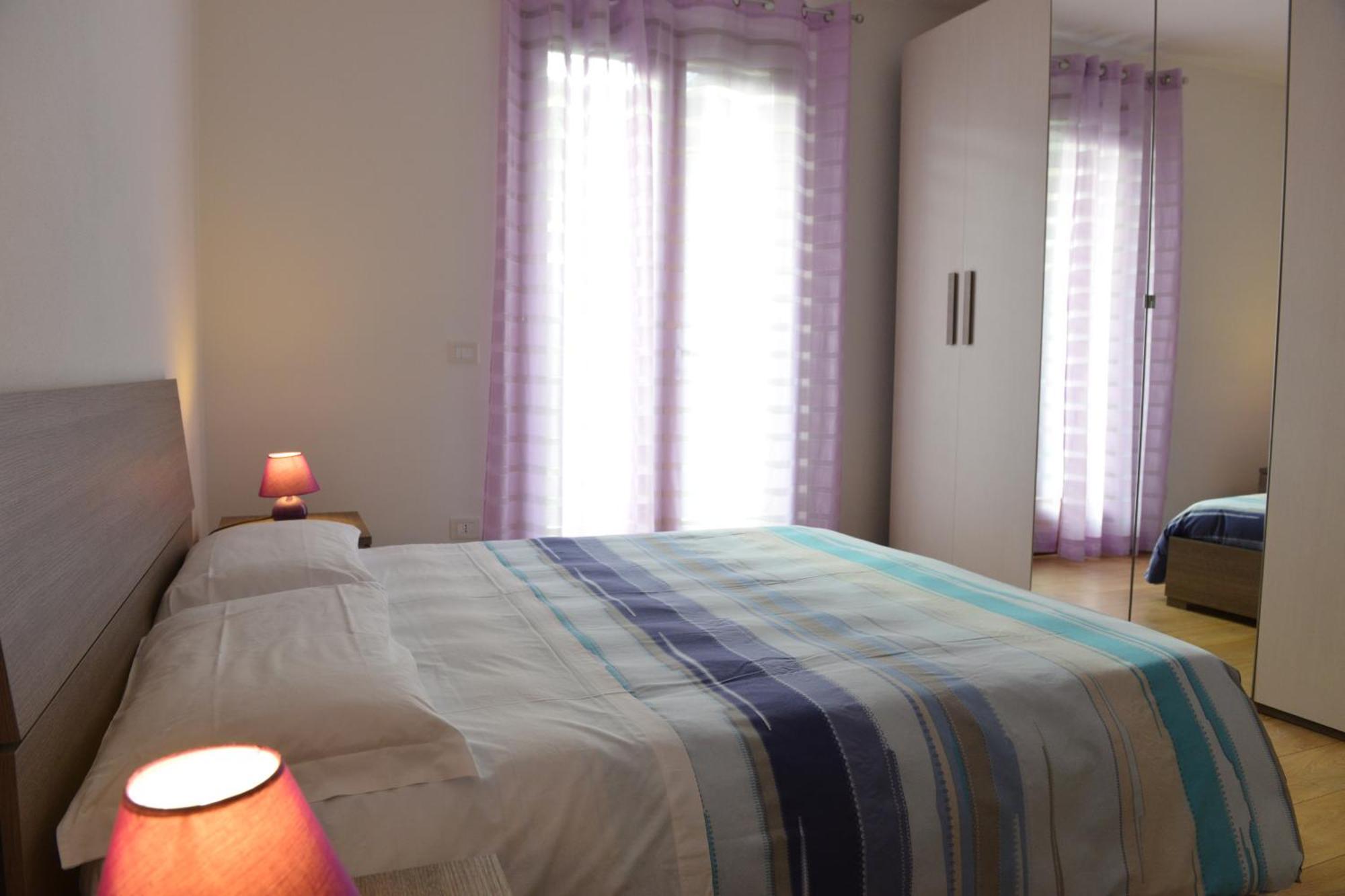 Residence Boschetti Manerba del Garda Phòng bức ảnh