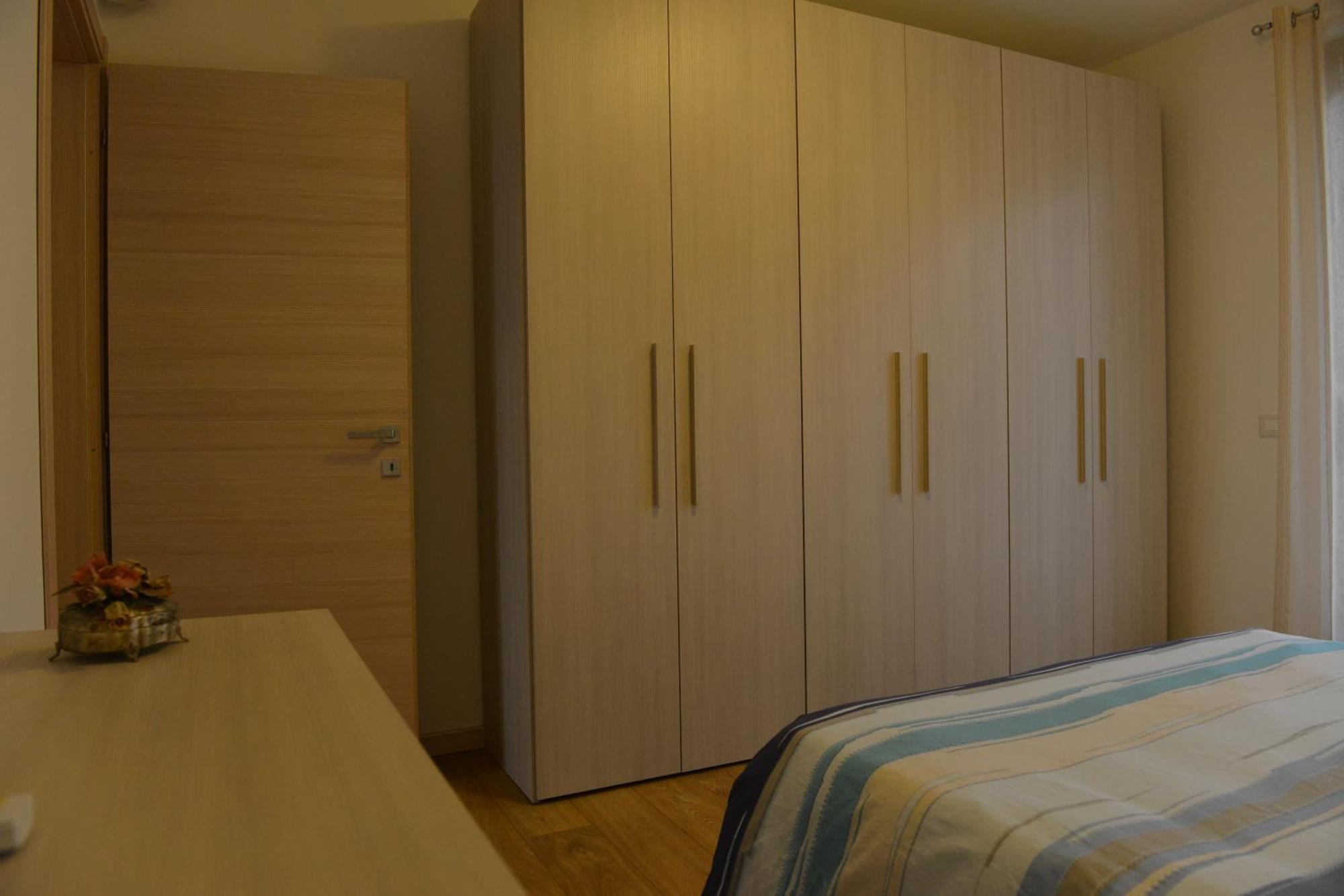 Residence Boschetti Manerba del Garda Phòng bức ảnh