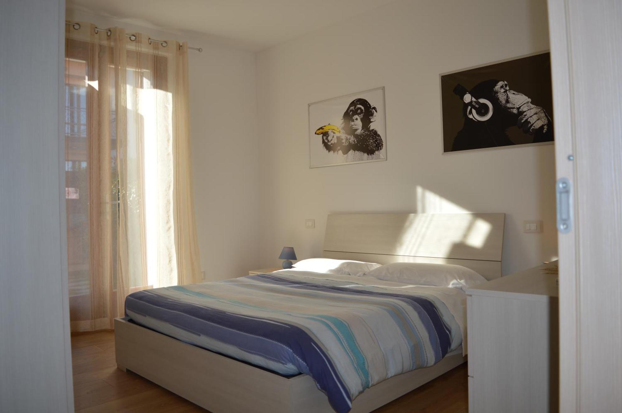 Residence Boschetti Manerba del Garda Phòng bức ảnh