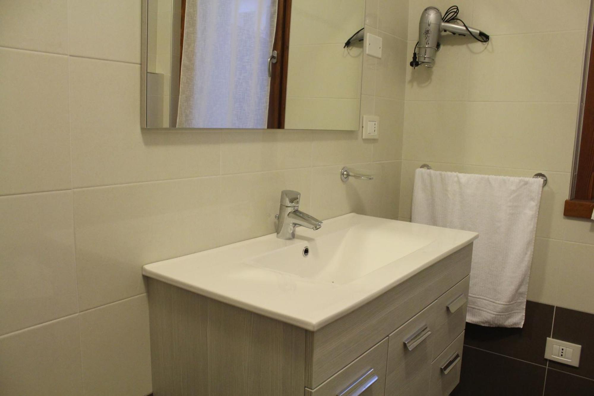 Residence Boschetti Manerba del Garda Phòng bức ảnh