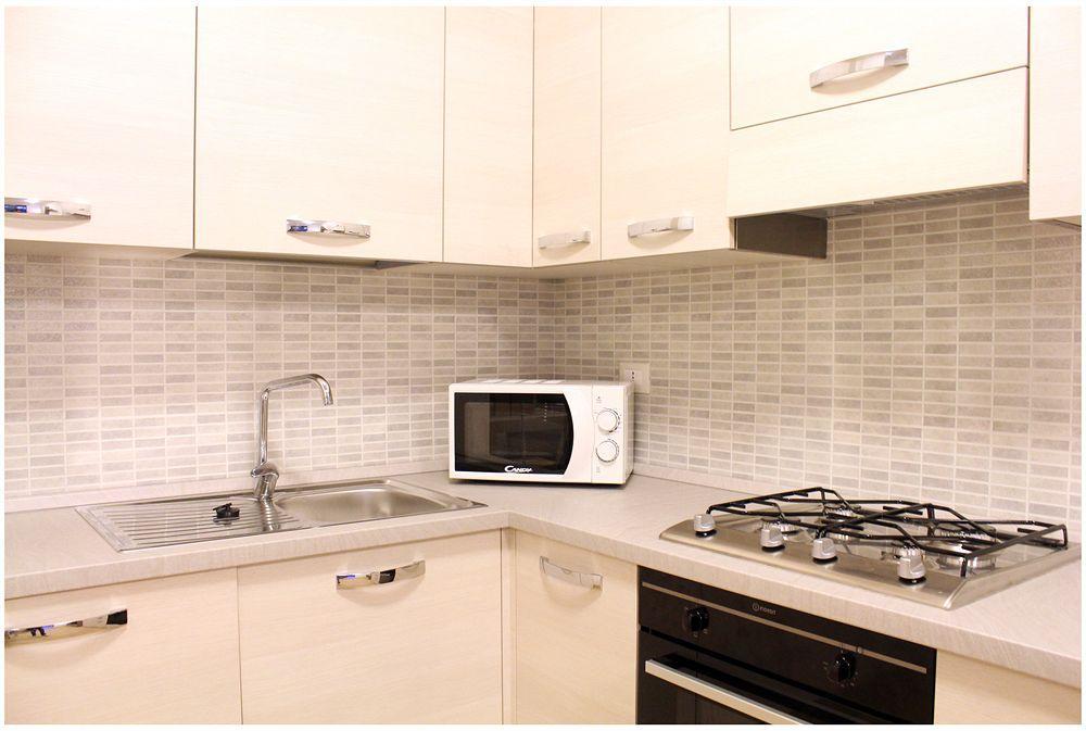 Residence Boschetti Manerba del Garda Ngoại thất bức ảnh