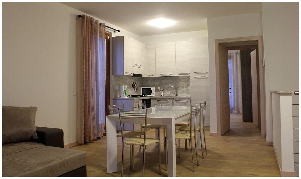 Residence Boschetti Manerba del Garda Ngoại thất bức ảnh