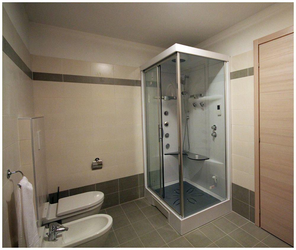 Residence Boschetti Manerba del Garda Ngoại thất bức ảnh