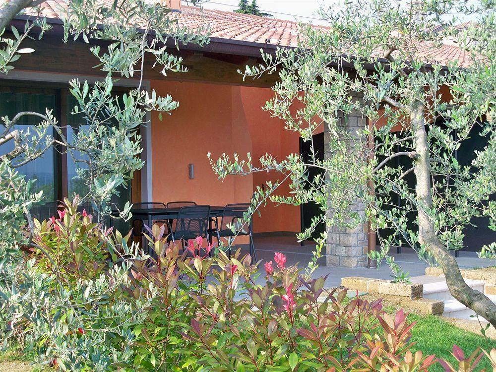 Residence Boschetti Manerba del Garda Ngoại thất bức ảnh