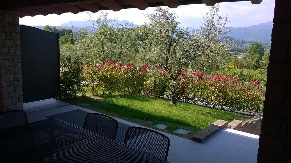Residence Boschetti Manerba del Garda Ngoại thất bức ảnh