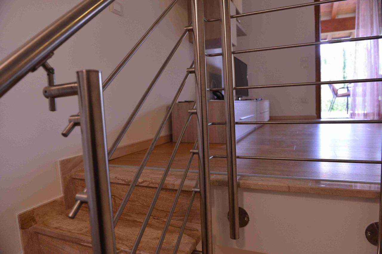 Residence Boschetti Manerba del Garda Ngoại thất bức ảnh